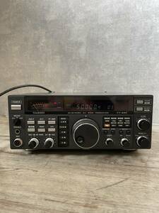 YAESU FT-655 100W機　ALL MODE TRANSCEIVER 