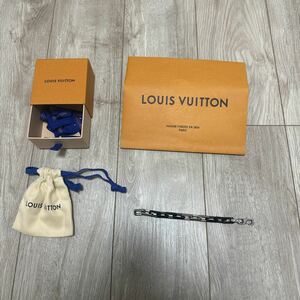 LouisVuitton ブレスレット