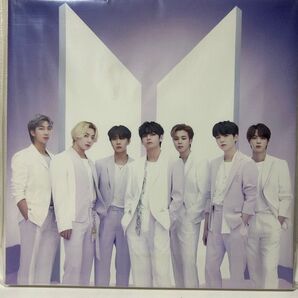 BTS ☆フォトキャンバス