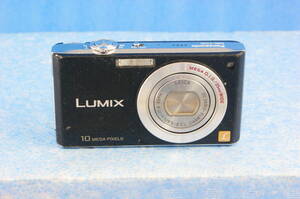 ％％％ジャンク扱い1652LUMIX 　DMC-FX35％％％