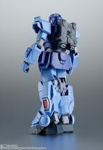 ★新品 ROBOT魂＜SIDE MS＞ブルーディスティニー1号機(ver. A.N.I.M.E.)・イフリート改(ver. A.N.I.M.E.)2個セット 新品未使用品★_画像6