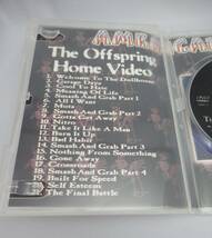 DVD★THE OFFSPRING/オフスプリング◆AMERICANA/アメリカーナ THE HOME VIDEO _画像6