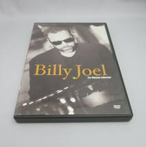 DVD★Billy Joel/ビリー・ジョエル◆The Ultimate Collection/ビリー・ザ・ヒッツ ベスト盤 ビデオクリップ 26曲 ボリューム満点_画像1