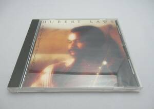 HUBERT LAWS/ヒューバート・ロウズ◆SAY IT WITH SILENCE/サイレンス フュージョン名盤 1978年録音 ロニー・ロウズ 豪華メンバー