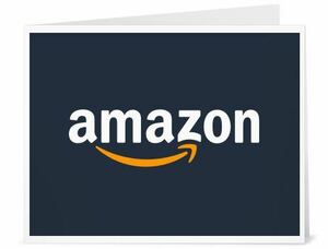 Amazonギフトコード 6220円分