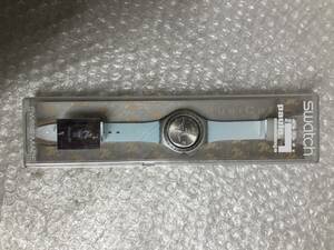 SWATCH　IRONY　SYDNEY　OLYMPIC　GAMES　2000　スウォッチ　アイロニー　シドニー　稼働品　ベルト交換済　☆中古品☆