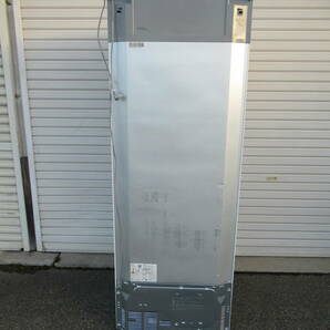 シャープ冷凍冷蔵庫 SJ-GW35H-W  ２０２２年 ３５０L  美品 ドア両開き 兵庫県加古川市より１００Km 以内の方は送料無料です。の画像4