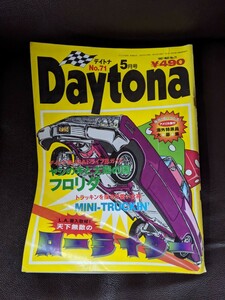 デイトナ 旧車 アメ車 ローライダー チカーノ ボム メキシカン シボレー 3100