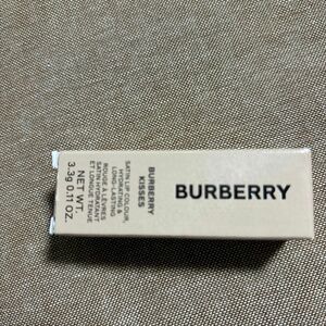 大特価　バーバリー　リップ 化粧品　ハイブランド　BURBERRY