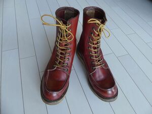 【美品】REDWINGレッドウィング アイリッシュセッター877 ブーツ