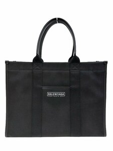 未使用品！BALENCIAGA【バレンシアガ】671400 ハードウェア Mサイズ 2WAY トートバッグ （4183）