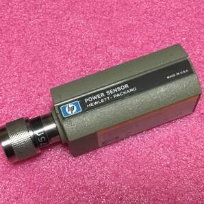 hp 8483A POWER SENSOR 送料込み！の画像4