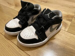 NIKE ジョーダン　1 LOW ALT 15〜16㎝　 JORDAN DUNK スニーカー