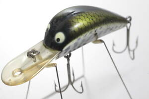 出品当日終了 オールド ヘドン ヘッドハンター BB Heddon Hedd Hunter コーデル ノーマン ホッパーストッパー 