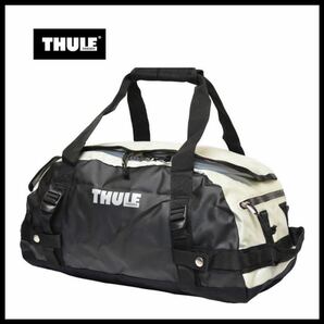 【送料無料】スーリー キャズム XS-27L ダッフルバック MIST Thule Chasm XS 27L Bag