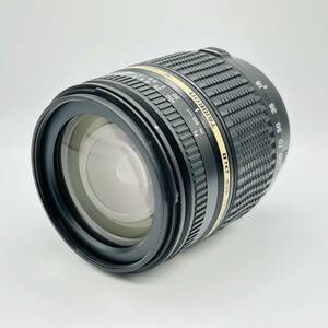 ★極上品★ TAMRON タムロン AF 18-250mm F3.5-6.3 Di II LD MACRO 【SONY ソニー Aマウント】 #01078