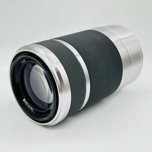 ★極上品★ SONY ソニー E 55-210mm F4.5-6.3 OSS SEL55210 #01098