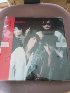 Slider Joint (完全生産限定盤) (アナログ盤)THE STREET SLIDERS