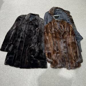 【ND-1519a】１円スタート BLACKGLAMA ブラックグラマ デザインコート コートレディースファッション オシャレ ヴィンテージ