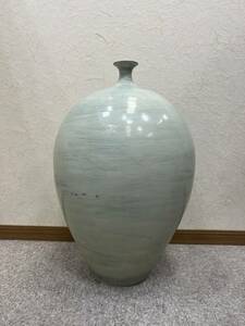 【RSA-2016】【1円～】花瓶 骨董品 アンティーク プレミア レア サイズなどは写真で確認下さい。伝統 日本 和風 中古品 保管品 現状品