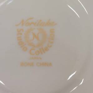 【EKA-22.3MY】 １円スタート 食器 まとめ ブランド Noritake ノリタケ 大皿 小皿 マグカップ 湯飲み 長期保管品 ワレカケ有り サイズ色々の画像7