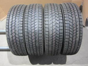 ◆xi570◆175/70R14 冬4本 送料込み 未使用 VRX3 175-70-14 ヤリス