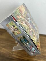 サイバージャッジ ワイルドフォース 2BOX 新品未開封 シュリンク付き ポケモンカードゲーム スカーレット バイオレット ポケカ まとめ売り_画像3