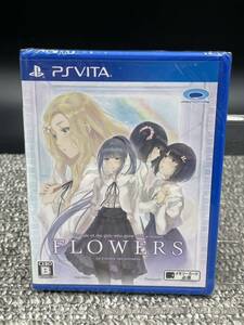 【PSVita】 FLOWERS 秋篇