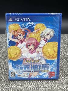 は１　未開封　★PS Vita　アルカナハート3 LOVE MAX!!!!!