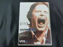 【D24】DAVIDSTONE　VOL.2　デビッド・ストーン　クロースアップ　DVD　マジック　手品_画像1