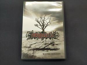 【D64】stigmata　Wayne Houchin　メンタルマジック　DVD　マジック　手品