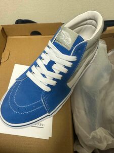 VANS BUMP OF CHICKEN スニーカー　24センチ