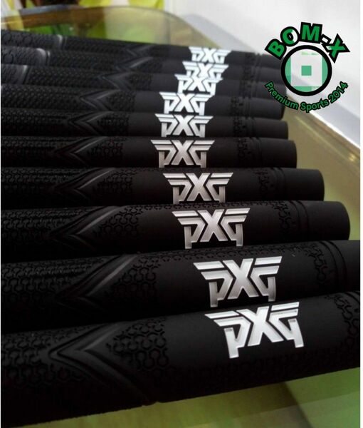 【正規純正】PXG×ラムキンZ5スタンダード グリップ.数量限定8本セット.残り少.即納