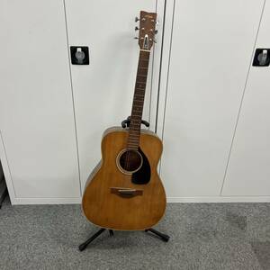 14442/ YAMAHA FG-180 ヤマハ アコースティックギター アコギ 弦楽器 音楽