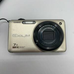 14766/CASIO EXILIM 7x HS EX-ZR15 カシオ カメラ