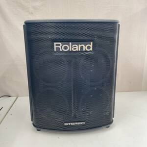 14897/Roland Portable Stereo Digital PA System BA-330 ローランド ステレオ ポータプルアンプ