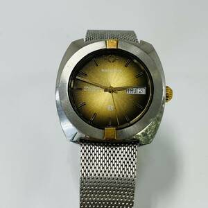 15015/ WALTHAM VACUUM 腕時計 自動巻き