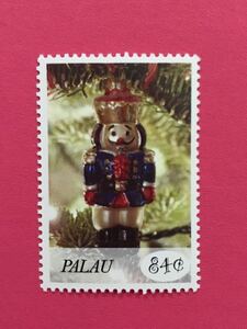  foreign unused stamp * Palau 2006 year Christmas 