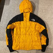 THE NORTH FACE　 バルトロ　ダウンジャケット 90s GORE DRYLOFT Chogolisa JACKET チョゴリザ_画像6