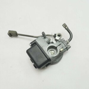 デロルト SHA12.12 キャブレター ピアジオ ciao チャオ dellorto carburetor レストア用に piaggio