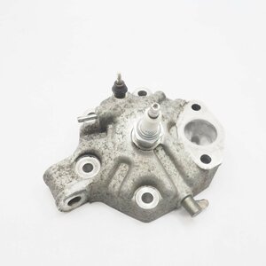 CRM250AR シリンダーヘッド MD32 絶版2スト engineパーツ cylinderhead