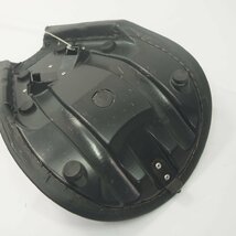 ノートン コマンド961 MK-1 純正シート メインシート Norton Commando MK1_画像2