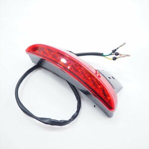 ハーレー スポーツスターLEDテールランプXL1200X XL1200V 11-13年 XL1200N XL883N 09-13年テールライト