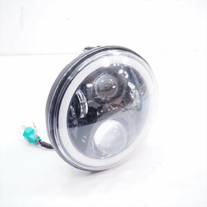 LEDヘッドライト CB400SF CB1000SF CB1300SF VTR250ホーネット250 VTZ250ジェイドCB-1 CB750 SR400