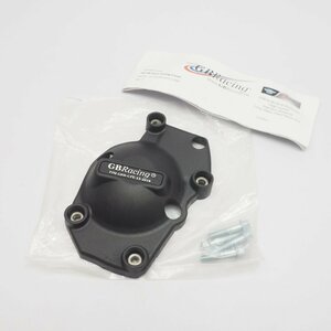 未使用Triumph タイミングCover engineガード デイトナ675R 13-2004 Streetトリプル675 17-2010 triumph daytona