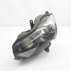 ZX-14R純正ヘッドライト ヘッドランプ 左 ZX14R 12-19年headlight headlamp