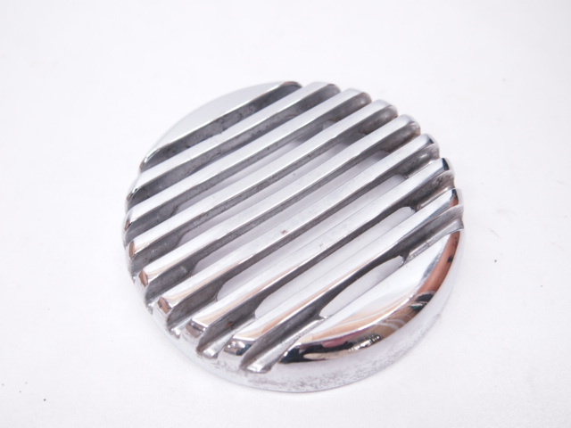  Harley оригинальный звуковой сигнал трещина на колпаке нет взамен сетка 