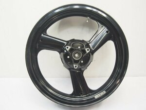 TZR125R純正リアホイール後ろホイール 17x3.50 3HS TZR125RRブレンボbrembo