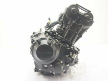 レブル250エンジン MC49E MC49 ミッションOK 圧縮あり シリンダー ピストン ジェネレーター セルモーター_画像1