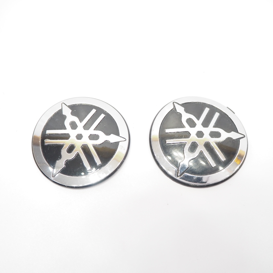 2025年最新】Yahoo!オークション -ヤマハ純正 エンブレム(タンク